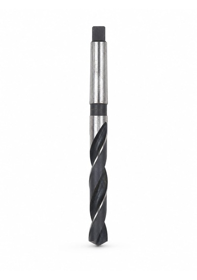 23,5 Mm Hss Morslu Konik Matkap Ucu Ruko