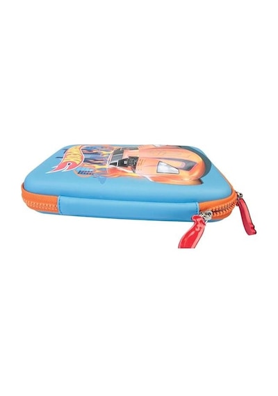 Dolphin Hot Wheels Kalem Çantası