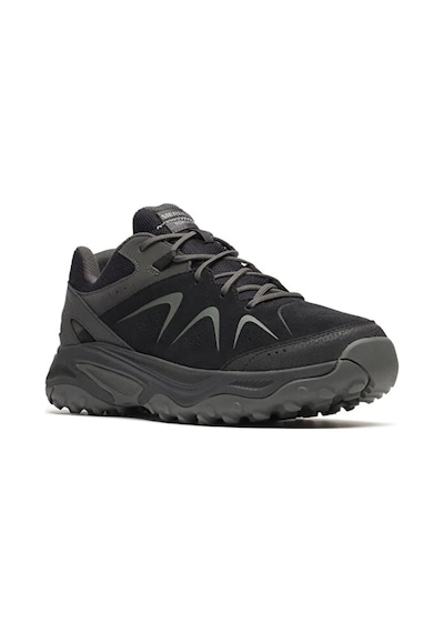 Merrell J038485 Yokota 3 Gtx Erkek Outdoor Ayakkabı Siyah Siyah