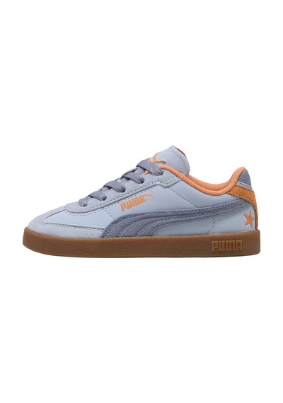 Puma Puma Club Iı Era Summer Ps Unisex Çocuk Mavi Günlük Ayakkabı 3356 S19