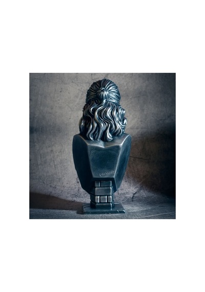 Jon Snow Bust Figür Büyük 15 Cm