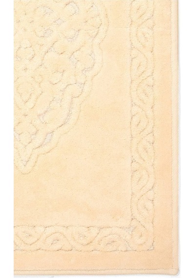 Damaks Cotton Eco 2 Li Paspas Cappuccino %100 Pamuk Renkli