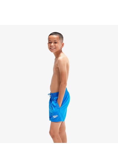 Speedo Classics 13 Çocuk Lacivert Deniz Şortu - 8-12412a369