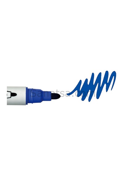 Zig  Clean Color F Çift Uçlu Kalem 030 Blue
