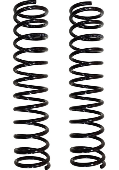 Skoda Favorit 1988-1995 Arka Teker Helezonik Yay Takımı 115350300