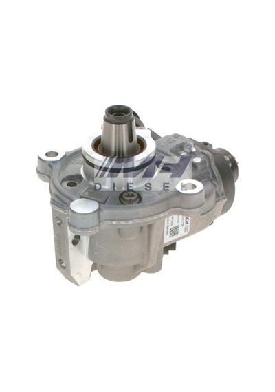 Bosch 0445010735 Yüksek Basınç Yakıt Pompası Mercedes-benz C E Glc Vito Om654