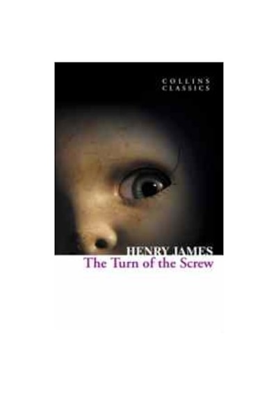 The Turn Of The Screw 9780007420285