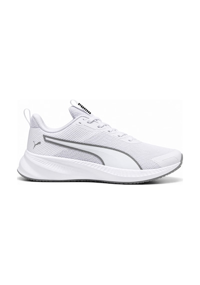 Puma Flyer Lite 4 313499-03 Unisex Spor Ayakkabı Beyaz