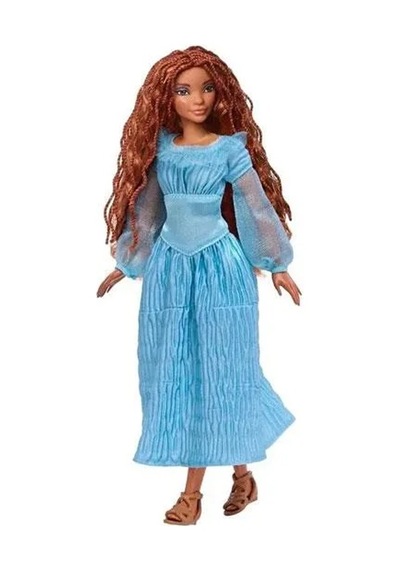 Hlx09 - Prenses Ariel