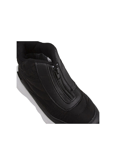 Buckhead Macchia Kız Çocuk Suya Dayanıklı Waterproof Bot - Siyah Buck3118-001