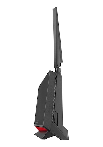 Asus RT-BE86U 5 Port 6800 Mbps Router