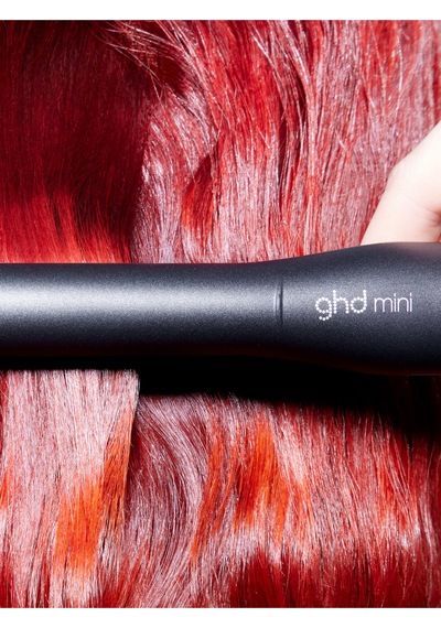 Ghd Mini Profesyonel Saç Düzleştirici