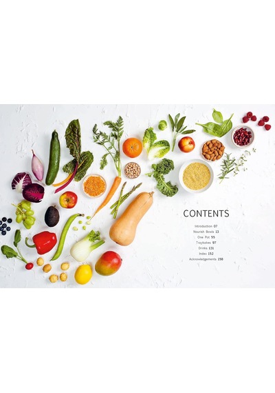 Eat More Greens: Eat More Plants With Over 65 Quick And Easy Recipes