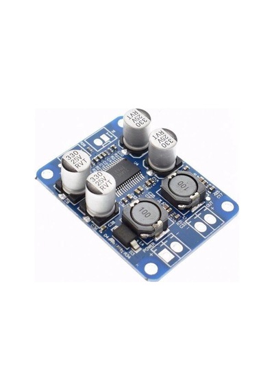Tpa3118 Pbtl Mono Dijital Amfi Modülü 60w