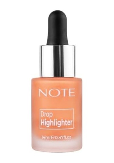 Drop Highlighter 03 Candlelight Işıltılı Likit Aydınlatıcı 0