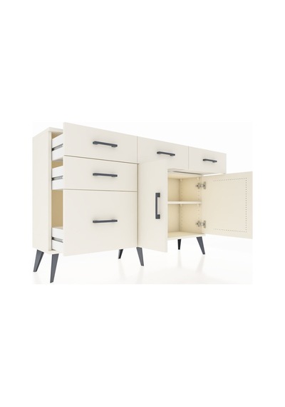 Arges Konsol 2 Raflı 5 Çekmeceli 2 Kapaklı 132x30x83 Aytaşı-aytaşı/aytaşı Aytaşı/aytaşı Arges Konsol 2 Raflı 5 Çekmeceli 2 Kapaklı 132x30x83 Aytaşı-aytaşı/aytaşı Aytaşı/aytaşı