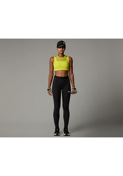 The North Face W Refina Legging 27" Kadın Outdoor Taytı Nf0a8918jk31 Siyah Siyah