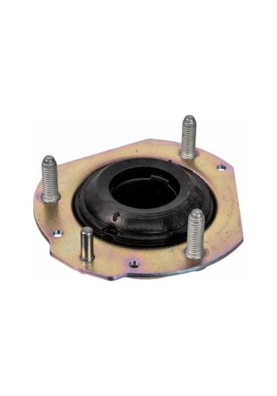 Kautek Fd-sm077 Ön Amortisör Takozu Ford Fıesta Vıı 1.1 Ti-vct 17 1.0 Ecoboost 17 1.5 Tdci 17 H1bc3k155ab-h1bc3k155ac-2329197 -