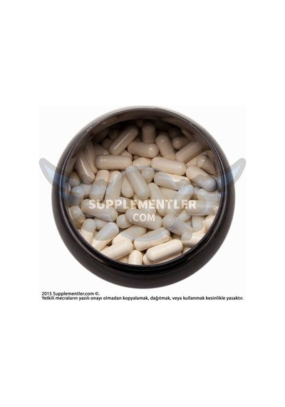 Olimp Amino 5500 400 Kapsül Aromasız