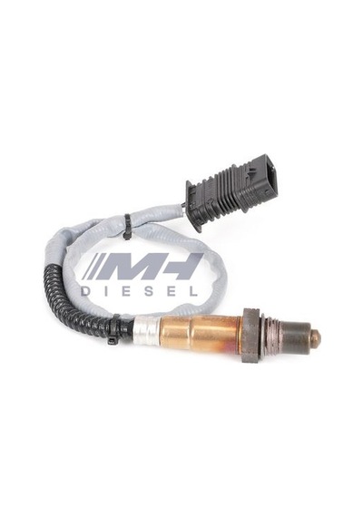 Bosch 0258010418 Lambda Sensörü Bmw 1, 2, 3, 4, 5 Serisi X1 X3 X4 X5 Z4 N20