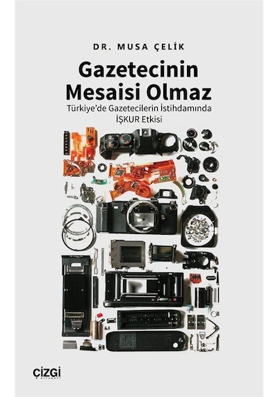 Gazetecinin Mesaisi Olmaz / Musa Çelik