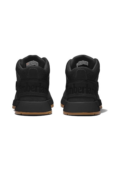 Timberland Mid Lace Up Erkek Ayakkabı - Tb0a2pb4 001