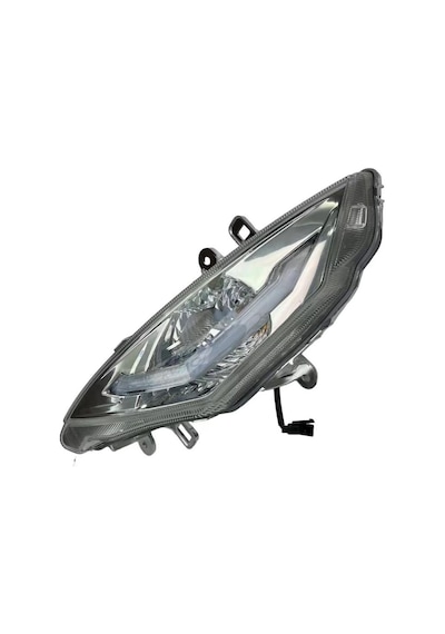 Tvs Jüpiter 125 Sinyal Ön Sol