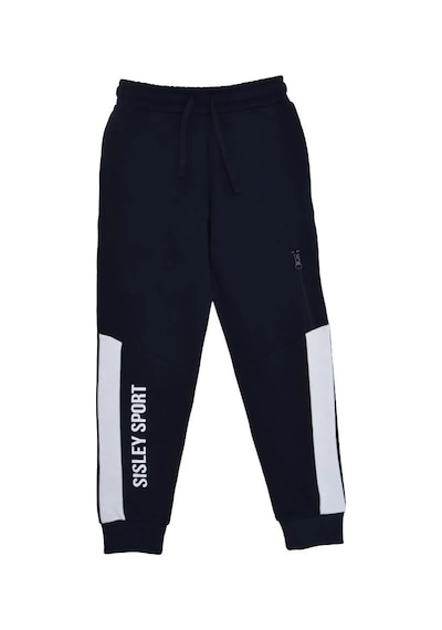 No Fear Sisley Sıs-b1043 Erkek Çocuk Eşofman Altı Lacivert Lacivert