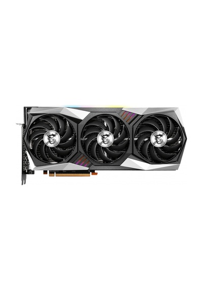MSI AMD Radeon RX 6900 XT Gaming Z Trio 16 GB GDDR6 256 Bit Ekran Kartı