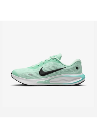 Nike Journey Run Kadın Koşu Ayakkabısı Fj7765-300 Yeşil