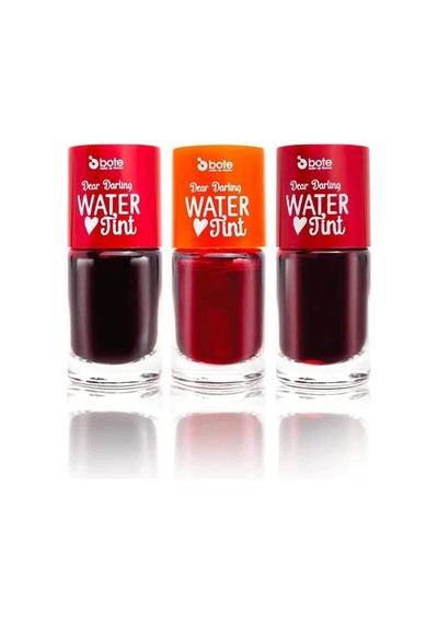 Make Up Forever Dear Darling Water Tint 1 Çok Renkli