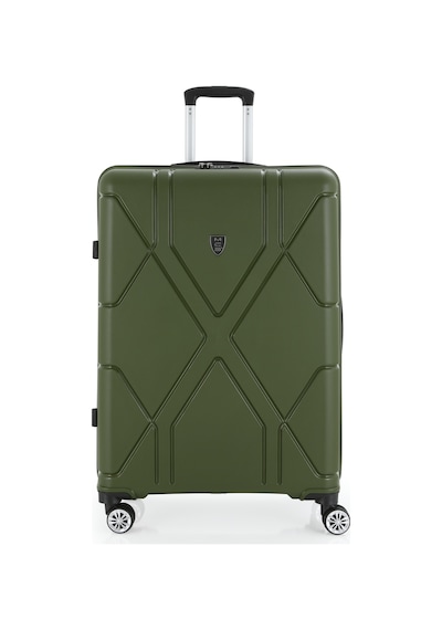 Mçs Group Mçs Polipropilen Valiz V375 75 Cm S23sy100000175 00019 Haki