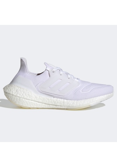 Adidas Ultraboost 22 W Shoes White Erkek Yürüyüş Koşu Ayakkabısı Beyaz