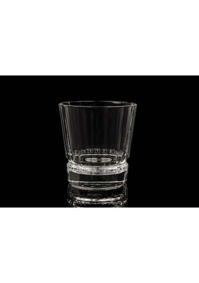 Cristal Darques Macassar 6'lı Bardak 32 Cl