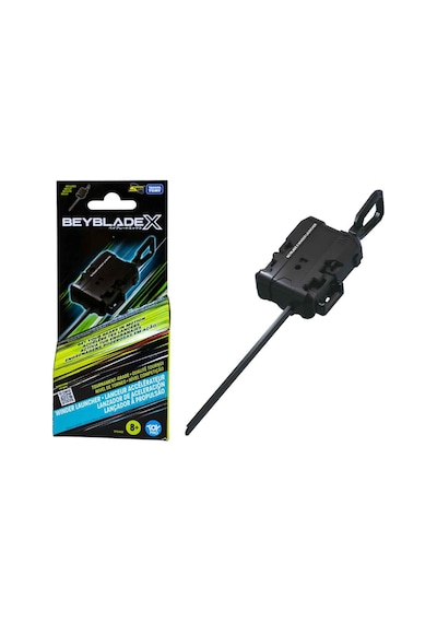 Beyblade X Winder Launcher L Ripcord Fırlatıcı Beyblade X Aksesuarı