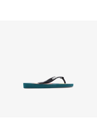 Havaianas Marvel Çocuk Yeşil Terlik Düz 4147012 Yeşil