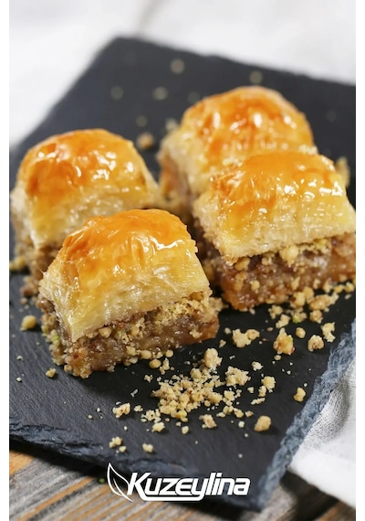 Baklavalık Ceviz Içi - Pirinç 250 G 250 G