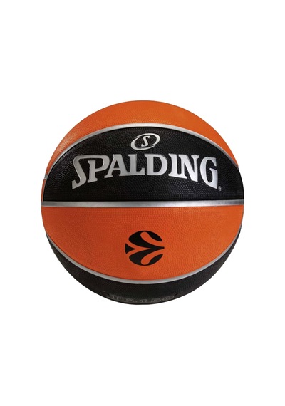 Eurolige Tf-150 Ball 84507z, Unisex, Orange/black, 6 Turuncu