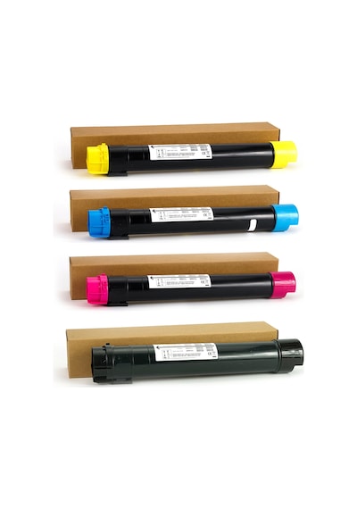 Xerox 006R01520 Mavi Toner 7525/7530/7535/7830 Eşkalite