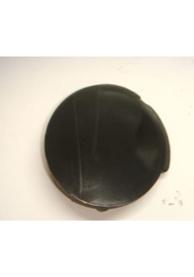 Opel Astra H Hb Ön Tampon Çeki Demiri Kapağı Siyah Tw Adet Oem No 93183331 2004 2007
