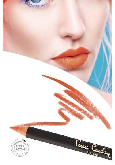 Pierre Cardin Lipliner Longlasting Uzun Süre Kalıcı Dudak Kalemi 11108