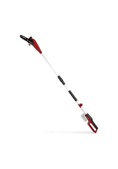 Akülü Yüksek Dal Budama Aracı, 18 V, 20 Cm Kılavuz