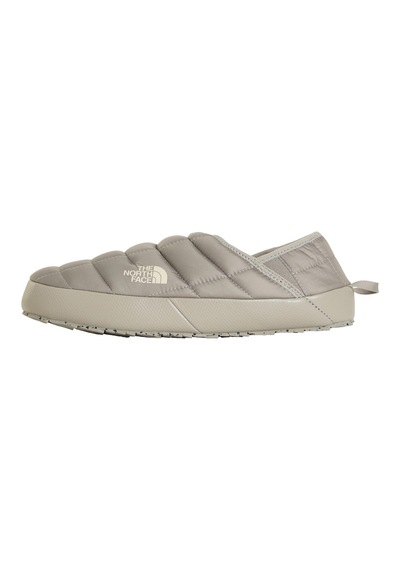 F0a3uznbı21-r The North Face M Thermoball Tractıon Mule V Erkek Spor Ayakkabı Gri F0a3uznbı21-r