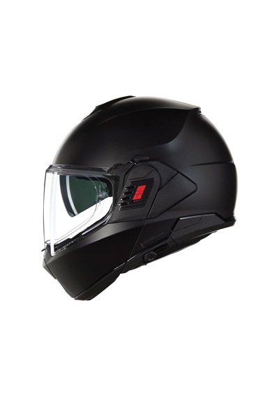 Tr N120-1 Classico N-com Kask Genel