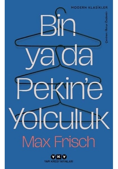 Bin Ya Da Pekin'e Yolculuk Diğer