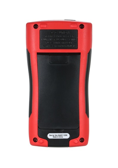 Folinda Multimetre Rm777 Dijital Multimetre 9999 Profesyonel True Rms Analog Test Cihazı Multimetro-siyah