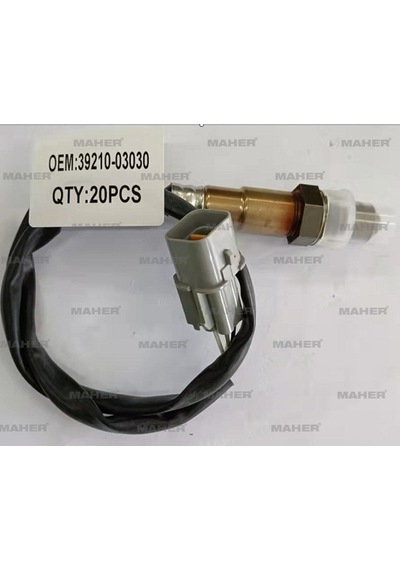 Bzt Hyundaı I-20 2009-2012 / 2012-2015 / 1.2 Arka Oksijen Sensörü 39210-03030