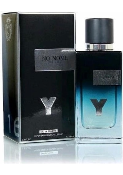 No Name Y116 Kadın Parfüm EDT 100 ML