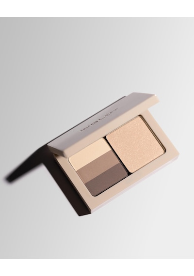 Inglot 3'lü Göz Farı Freedom System Rainbow Matte Nf 144ka