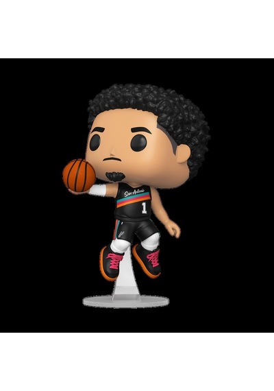 Funko Pop Basketball Victor Wembanyama City Edition Uniform 220